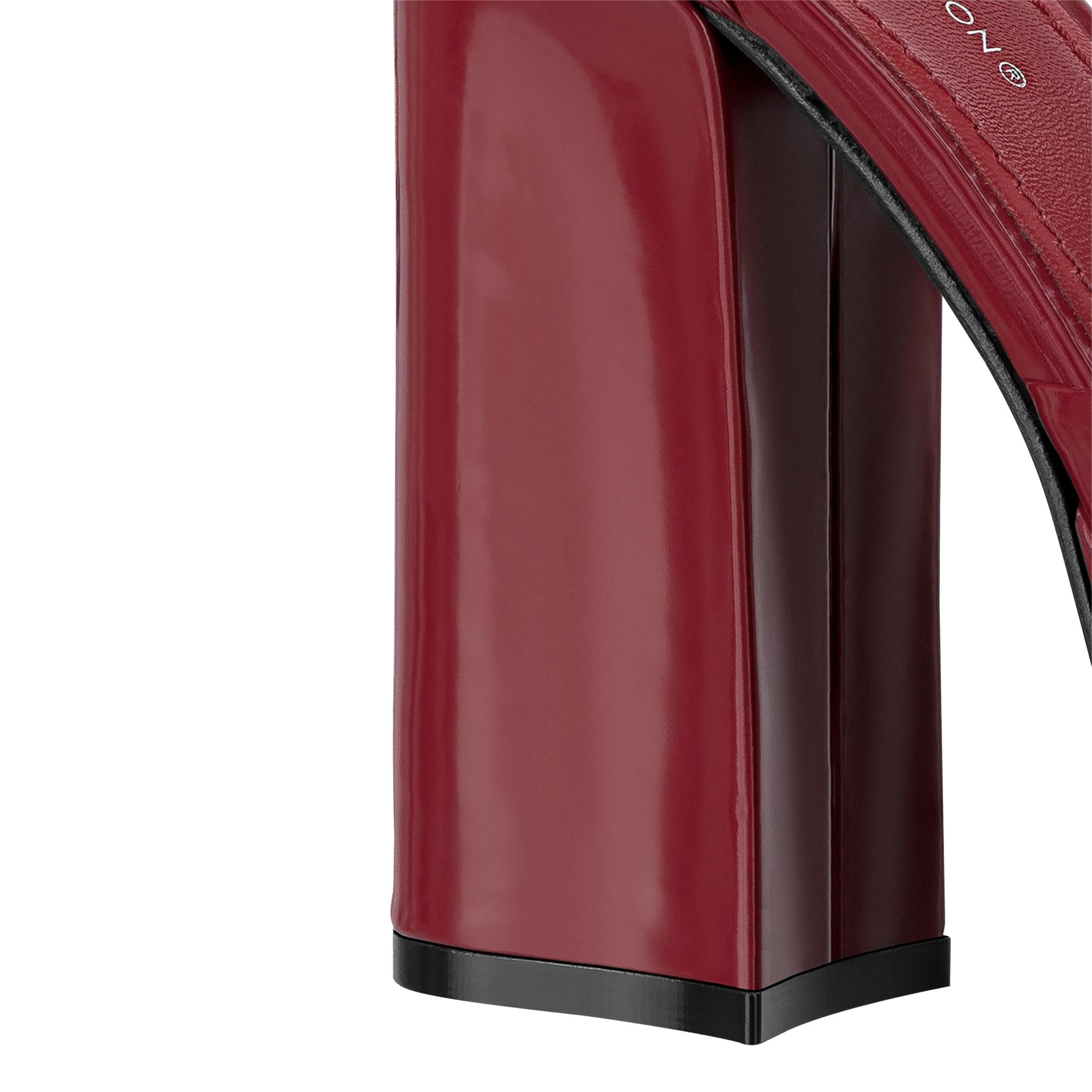 fame platform pump